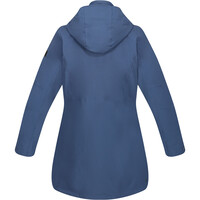 Regatta chaqueta impermeable insulada mujer DENBURY III 07