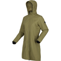 Regatta chaqueta impermeable insulada mujer RULFORD 08