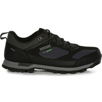 Regatta zapatilla trekking hombre BLACKTHORN EVO LOW lateral exterior