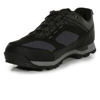 Regatta zapatilla trekking hombre BLACKTHORN EVO LOW puntera