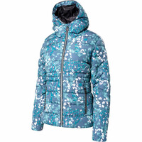 Dare2b chaqueta outdoor mujer REPUTABLE II JKT 04