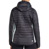 Dare2b chaqueta outdoor mujer SURMOUNT II JKT vista trasera