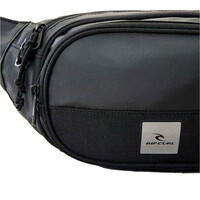 Rip Curl riñonera WAIST BAG MIDNIGHT 02