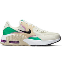 Nike zapatilla moda mujer WMNS NIKE AIR MAX EXCEE lateral exterior