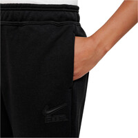 Nike pantalón niño K NSW NKE AIR PANT vista detalle