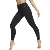 Nike pantalones y mallas largas fitness mujer W NK DF ZENVY HR TGHT vista frontal