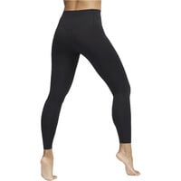 Nike pantalones y mallas largas fitness mujer W NK DF ZENVY HR TGHT vista trasera