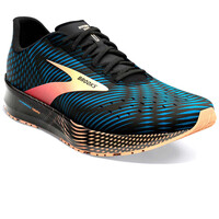 Brooks zapatilla running hombre HYPERION TEMPO lateral interior