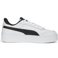 Puma zapatilla moda mujer Carina Street vista trasera