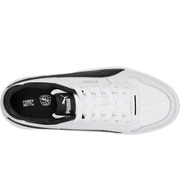 Puma zapatilla moda mujer Carina Street 05