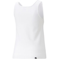 Puma camiseta manga corta mujer HER Slim Tank 04