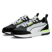 Puma zapatilla moda hombre PUMA R22 puntera