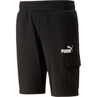 Puma bermudas hombre ESS Cargo Shorts 10 03