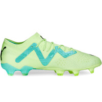 Puma botas de futbol cesped artificial FUTURE ULTIMATE FG/AG AMVE puntera