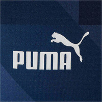 Puma camiseta entrenamiento niño M.CITY 23 PREMATCH JERSEY JR 03