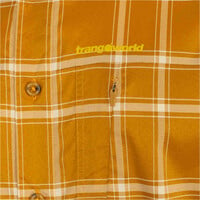 Trango camisa montaña manga corta hombre CAMISA POMBALL 04