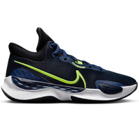 Nike zapatilla baloncesto NIKE RENEW ELEVATE NEBL lateral exterior