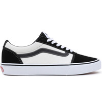 Vans zapatilla moda hombre MN Ward lateral exterior