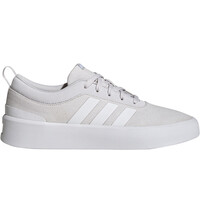 adidas zapatilla moda mujer Futurevulc Lifestyle Modern Skateboarding lateral exterior