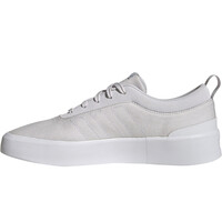 adidas zapatilla moda mujer Futurevulc Lifestyle Modern Skateboarding puntera