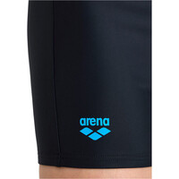 Arena bañador natación niño SWIM SHORT GRAPHIC 03