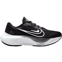 Nike zapatilla running mujer WMNS ZOOM FLY 5 lateral exterior