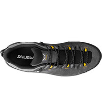 Salewa zapatilla trekking hombre ALP TRAINER 2 GTX M vista superior