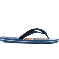 Rip Curl chanclas hombre REVIVAL OPEN TOE lateral exterior