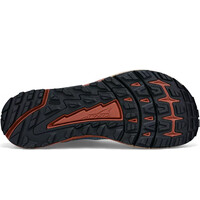 Altra zapatillas trail hombre M TIMP 4 puntera