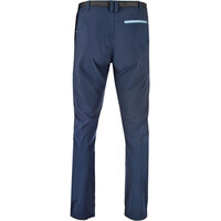 Ternua pantalón montaña hombre _1_BIGGAR FMS vista trasera