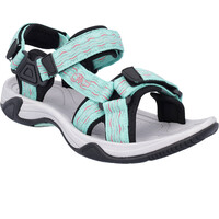 Cmp sandalias trekking mujer HAMAL WMN HIKING SANDAL 05