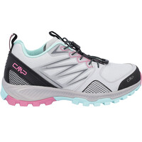 Cmp zapatillas trail mujer ATIK WMN TRAIL RUNNING SHOES lateral exterior