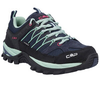 Cmp zapatilla trekking mujer RIGEL LOW WMN TREKKING SHOE WP 05