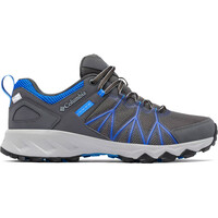 Columbia PEAKFREAK II OUTDRY azul Zapatillas trekking hombre