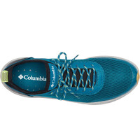 Columbia sandalias trekking hombre SUMMERTIDE 05