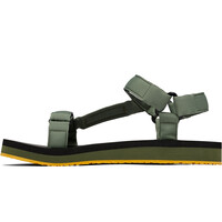 Columbia sandalias trekking hombre BREAKSIDER SANDAL puntera