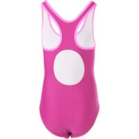 Spyro bañador natación niña GILLIAN SWIMSUIT SPORTBACK vista trasera