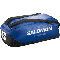 Salomon mochila montaña DUFFLE BAG 70L vista frontal