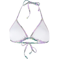 Seafor parte de arriba bikini CLARISSE TOP CORTINA vista trasera