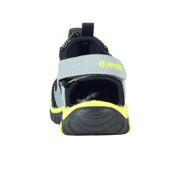 Hi Tec sandalias trekking niño _3_KOGA SANDAL JUNIOR vista trasera