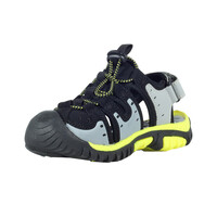 Hi Tec sandalias trekking niño _3_KOGA SANDAL JUNIOR vista superior