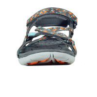 Hi Tec sandalias trekking mujer _3_CLOUD lateral interior