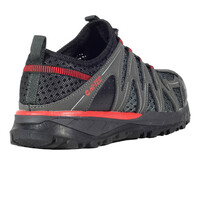 Hi Tec sandalias trekking hombre HIKER VENT 07