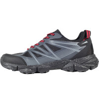 Hi Tec zapatilla trekking hombre TERRA TRACK puntera