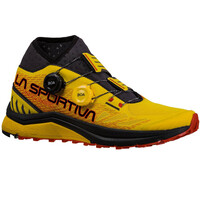 La Sportiva zapatillas trail hombre Jackal II Boa lateral exterior