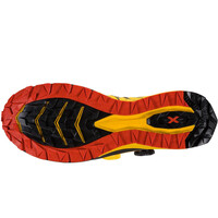 La Sportiva zapatillas trail hombre Jackal II Boa lateral interior