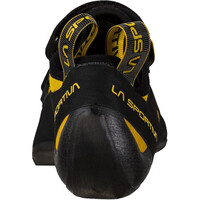 La Sportiva pies de gato Miura VS vista superior