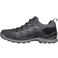 Lowa zapatilla trekking hombre FERROX GTX LO puntera