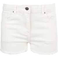 Losan bermuda niña SHORT TWILL vista frontal