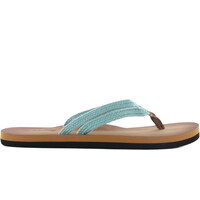 Seafor chanclas mujer TIRAS lateral exterior